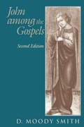Bild: John Among the Gospels - University of South Carolina Press