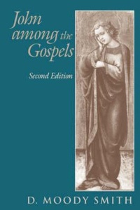 Bild: John Among the Gospels - University of South Carolina Press