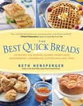 Cover: Best Quick Breads - Harvard Common Press