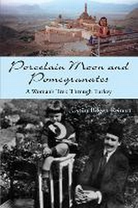 Abbildung von: Porcelain Moon and Pomegranates - Dundurn Group Ltd