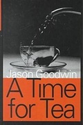 Cover: A Time for Tea - Transaction Publishers