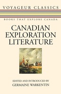 Cover: Canadian Exploration Literature - Dundurn Group Ltd