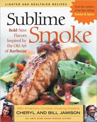 Enlarge image Cover: Sublime Smoke - Harvard Common Press