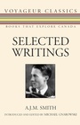 Cover: Selected Writings - Dundurn Group Ltd