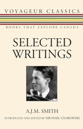 Cover: Selected Writings - Dundurn Group Ltd
