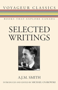 Enlarge image Cover: Selected Writings - Dundurn Group Ltd