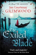 Cover: Exiled Blade - Orbit