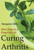 Cover: Curing Arthritis - Transaction Publishers
