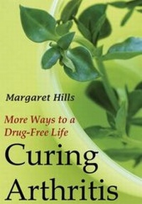 Enlarge image Cover: Curing Arthritis - Transaction Publishers