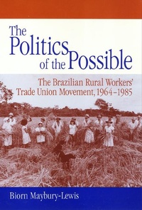 Abbildung von: The Politics of the Possible - Temple University Press,U.S.
