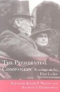 Cover: The Presidential Companion - University of South Carolina Press