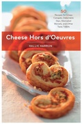 Cover: Cheese Hors d'Oeuvres - Harvard Common Press