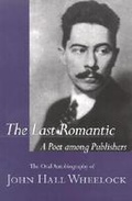 Cover: The Last Romantic - University of South Carolina Press