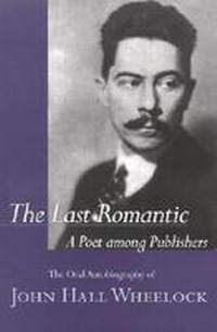 Enlarge image Cover: The Last Romantic - University of South Carolina Press