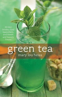 Abbildung von: Green Tea - Harvard Common Press,U.S.