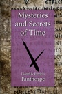 Cover: Mysteries and Secrets of Time - Dundurn Group Ltd