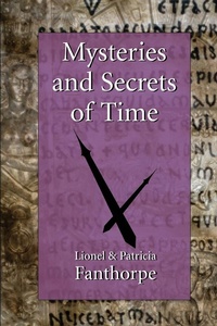 Enlarge image Cover: Mysteries and Secrets of Time - Dundurn Group Ltd