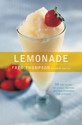 Cover: Lemonade - Harvard Common Press