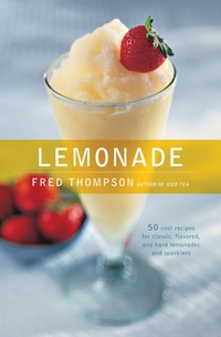 Enlarge image Cover: Lemonade - Harvard Common Press