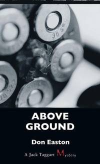 Enlarge image Cover: Above Ground - Dundurn Group Ltd