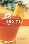 Cover: Iced Tea - Harvard Common Press