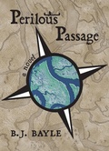 Cover: Perilous Passage - Dundurn Group Ltd