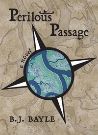 Enlarge image Cover: Perilous Passage - Dundurn Group Ltd