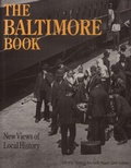 Cover: The Baltimore Book - Temple University Press,U.S.