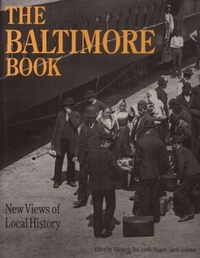 Enlarge image Cover: The Baltimore Book - Temple University Press,U.S.