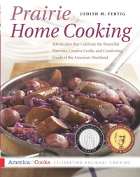 Abbildung von: Prairie Home Cooking - Harvard Common Press,U.S.