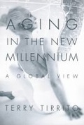 Cover: Aging in the New Millennium - University of South Carolina Press