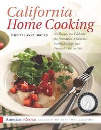 Abbildung von: California Home Cooking - Harvard Common Press,U.S.