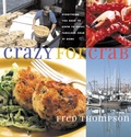Cover: Crazy for Crab - Harvard Common Press