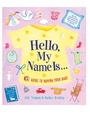 Cover: Hello, My Name Is... - Harvard Common Press