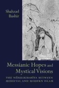 Cover: Messianic Hopes and Mystical Visions - University of South Carolina Press
