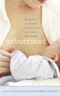Cover: Unbuttoned - Harvard Common Press