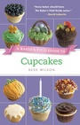 Cover: A Baker's Field Guide to Cupcakes - Harvard Common Press