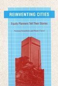 Cover: Reinventing Cities - Temple University Press,U.S.