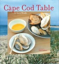 Abbildung von: Cape Cod Table - Harvard Common Press,U.S.