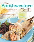 Cover: Southwestern Grill - Harvard Common Press