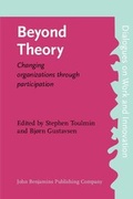Cover: Beyond Theory - Benjamins (John) North America Inc.,US