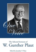 Cover: One Voice - Dundurn Group Ltd