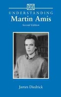 Cover: Understanding Martin Amis - University of South Carolina Press