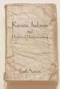 Cover: Karaite Judaism and Historical Understanding - University of South Carolina Press