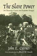Cover: The Slave Power - University of South Carolina Press