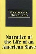 Cover: Narrative of the Life of an American Slave - Transaction Publishers