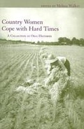 Cover: Country Women Cope with Hard Times - University of South Carolina Press