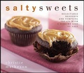 Cover: Salty Sweets - Harvard Common Press