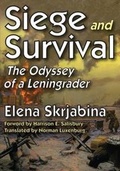 Cover: Siege and Survival - Transaction Publishers