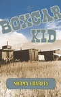 Cover: Boxcar Kid - Dundurn Group Ltd